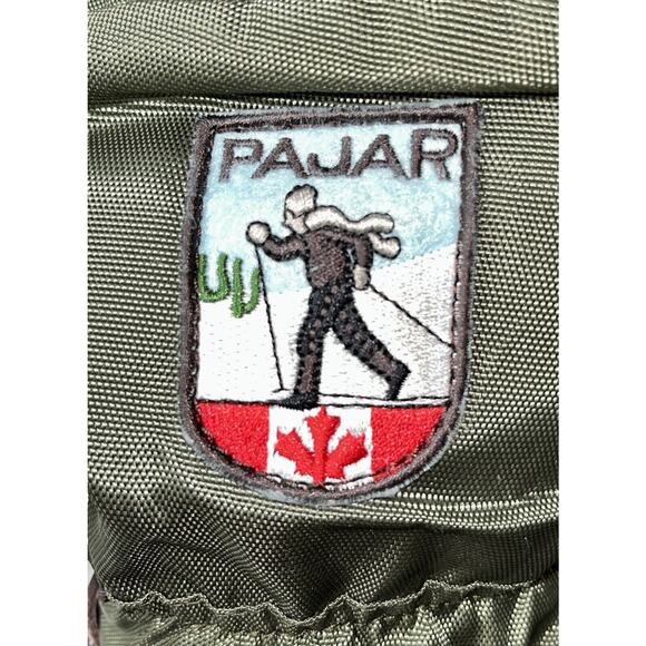 Pajar Canada Women’s Grip Tall Winter Boots Size 6-6.5 Waterproof Insulated EUC - Picture 5 of 10